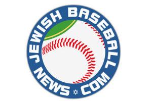 Jewish Baseball News