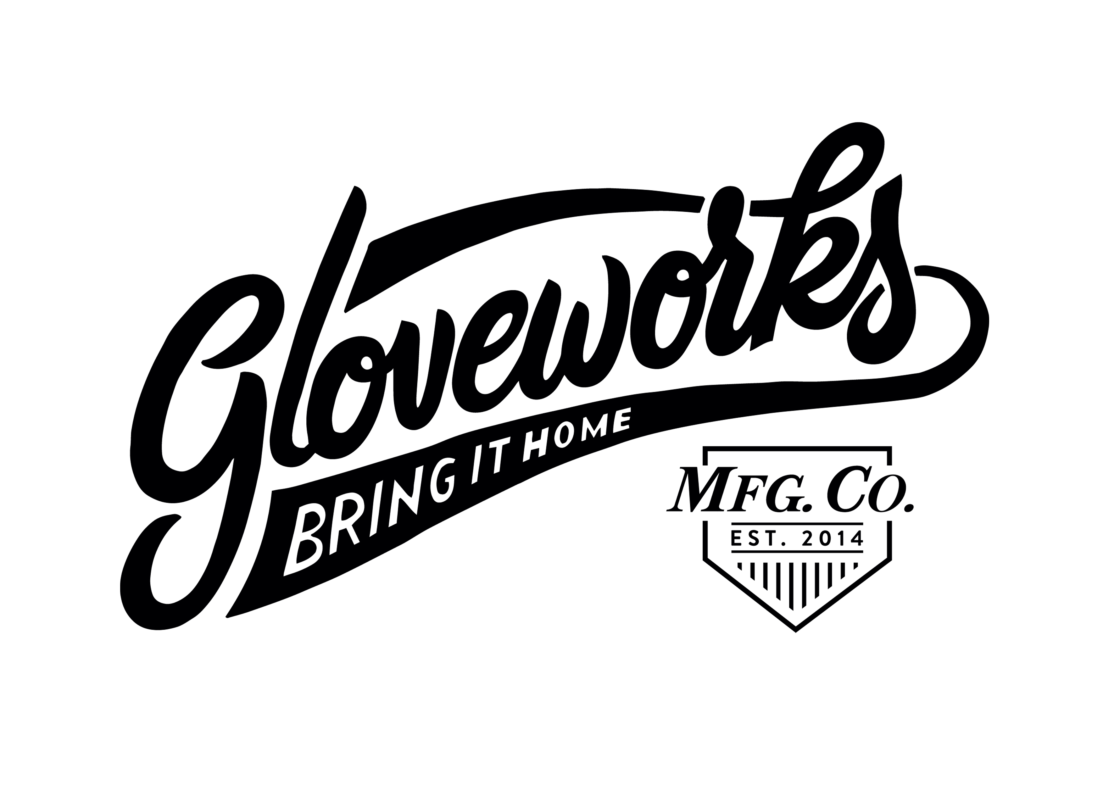 Gloveworks Logo
